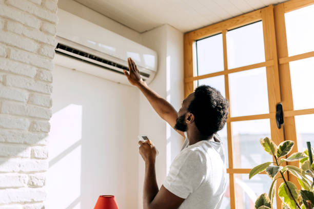 Best Residential HVAC in Samson, AL