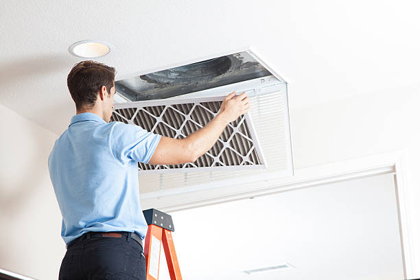 Best HVAC Consulting and Engineering in Samson, AL