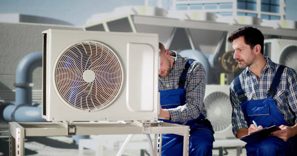 Best HVAC Supply and Distribution in Samson, AL