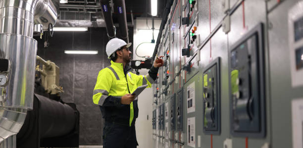 Best Geothermal HVAC Systems in Samson, AL