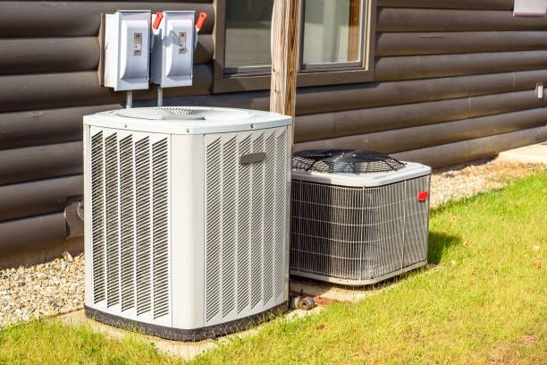 Best Energy-efficient HVAC Solutions in Samson, AL